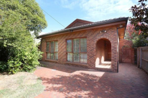 Hawthorn Family Home with Large Space